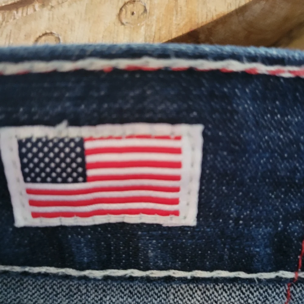 True Religion "ricky" - Picture 3 of 5